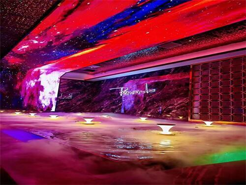 商丘小时场ktv组局攻略-民权县ktv预定