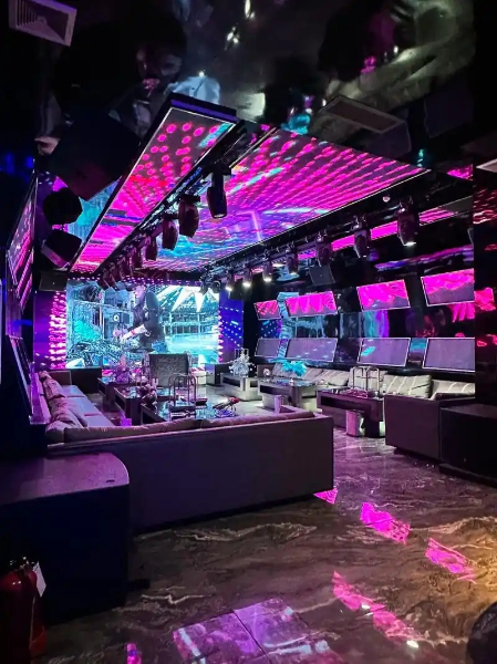 商丘小时场ktv最佳选择-民权县ktv预定